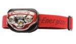 Energizer headlight flashlight vision hd headlamp headlight 3aaa 300 lumens