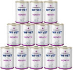  WF VET WF VET Hepatic kutyaeledel 12x400 g