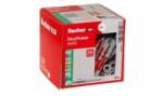 Fischer Pin Fischer DuoPower, 65 mm x 8 mm, 50