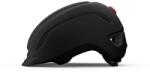 Giro Cască de ciclism Caden II LED Mat Black M