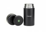 Rockland Dinner Thermos Comet 1 l Black