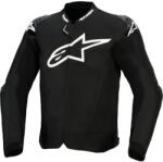 Alpinestars T-GP AIR motoros kabát fekete