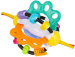 Playgro Топка Откривател Refresh, 6м+ (Rattling & Teething)