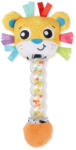 Playgro Дрънкалка Сафари Playgro, 3м+ (Rattling & Teething)