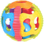 Playgro Мултисетивна Дрънкалка Топка Playgro 6м+ (Play Time)