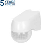  Kültéri mozgásérzékelő 220° IP44 fehér (OR-CR-262/W)