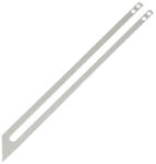 XTREME Polisztirol vágó kés, 20 cm, 150 W - 3040- (3040)