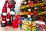 SPRINGOS Ca0001 Karácsonyfa Díszek 6 Cm 12 Db (ca0001)