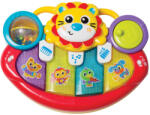 Playgro Музикална играчка Пиано 6-36м (Playgro +LEARN)