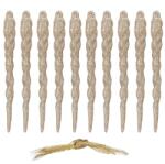 SPRINGOS Ca0861 Karácsonyi Díszek 12 Cm 10 Db (ca0861)