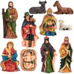 SPRINGOS Ca1030 Karácsonyi Dísz "bethlehem" 4-9 Cm (ca1030)