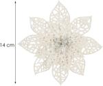 SPRINGOS Ca0728 Karácsonyi Dísz "mikulásvirág" 15 Cm (ca0728)