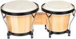 Noicetone D037-2 6.5''+7.5'' 17cm Natural Бонго (<![CDATA[D037-2]]>)