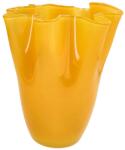 Tognana vază decorativă din sticlă colorată 26 cm 99KK-DRUZTD_11X (GD5VA023113A)