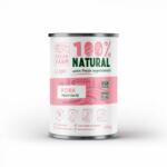 Fresh Farm Natural sertéshúsos pástétom felnőtt kutyáknak 400g