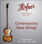 Höfner HCT1133R Basszusgitár húr (HCT1133R)