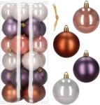 SPRINGOS Ca1526 24 Db-os Karácsonyi Dísz Szett (ca1526)