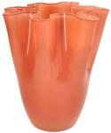 Tognana vază decorativă din sticlă colorată 26 cm 99KK-DRUZTC_24X (GD5VA033113A)