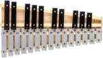 Noicetone X023-1 50x29cm Металофон (<![CDATA[X023-1]]>)