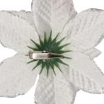 SPRINGOS Ca0731 "poinsettia" Karácsonyi Dísz 13x13 Cm (ca0731)