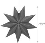 SPRINGOS Ca1105 Papír Dekorációs Csillag 30 Cm (ca1105)