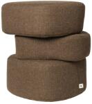 Ferm Living taburet 46 x 43 x 41 cm 99KK-MMU0C4_88X (1104273187)