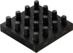 Intech Studio PO16 Linear MIDI контролер (<![CDATA[GRID3-PO16-L]]>)