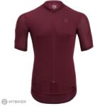 SILVINI Tricou SILVINI Price, plum (L)