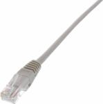  Cablu de retea RJ45 cat. 5e UTP 0.25m Gri, UTP-0008-0.25GY-WL (UTP-0008-0.25GY-WL)