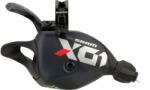 Sram X01 Single Click Eagle Trigger váltókar, csak jobb, 12s, szürke