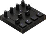 Intech Studio PBF4 Linear Mechanical MIDI контролер (GRID3-PBF4-LM)