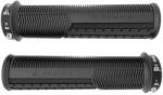 Peatys Peaty's Monarch Pro Mushroom bilincses gumi markolat, 138 mm, vastag, fekete