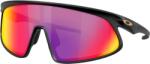Oakley Ochelari Oakley RSLV, matte black piesă de expoziție