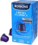 Caffè Borbone | Crema Classica - 30 capsule compatibil cu Nespresso®