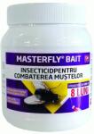 Quimunsa Insecticid Masterfly Bait , pentru combaterea mustelor- 125g 125g