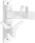 Bizzotto cuier de perete din lemn 32, 9 x 15, 5 x 28 cm 99KK-OPUZWZ_00X (180599) Agatator cuier