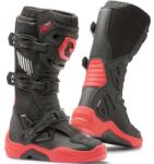 Eleveit Ghete Motocross Eleveit X-Peak pentru Copii Negru-Roșu (EL001069320)