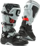 Eleveit Ghete motocross Eleveit X-Legend EVO negru-gri (EL001060370)