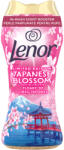 Lenor Parfümgyöngy Japanese Blossom (195 g)