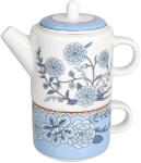 Tognana carafă pentru ceai din porțelan 400 ml 99KK-FIUZZ3_50X (NL6859B3110A)