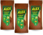 Alex Extra Ápolás Bútorápoló Kendő (3x30 db)