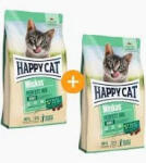 Happy Cat Minkas Mix csirke, hal, bárány 2x10kg - pet18