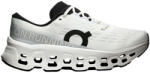 On Cloudmonster 3 White/White Női futócipő Férfi futócipő