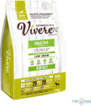Vivere Low Grain Adult Medium Duck 3kg