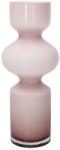 Tognana vază decorativă din sticlă colorată 35 cm 99KK-DRUZTB_03X (GD5VC342313A)