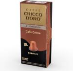 Chicco d'Oro Capsule Chicco d'Oro Caffé Créme pentru Nespresso 10 buc