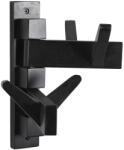 Bizzotto cuier de perete din lemn 32, 9 x 15, 5 x 28 cm 99KK-OPUZY0_99X (180600) Agatator cuier