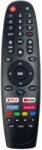 utángyártott JVC RM-C352 - helyettesítő távirányító