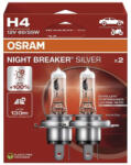 EMOS C3607.8 Osram H4 Izzó 12v 60/55w (c3607.8)