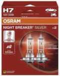 EMOS C3607.7 Osram H7 Izzó 12v 55w (c3607.7)